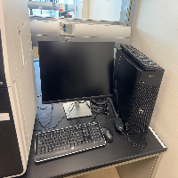 Cytiva Amersham ImageQuant 800 Imager image 2